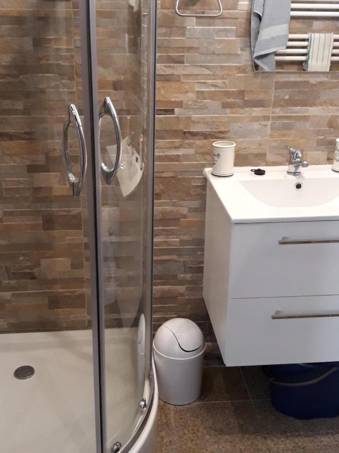 Apartament Pod Sniezka Ковары Экстерьер фото