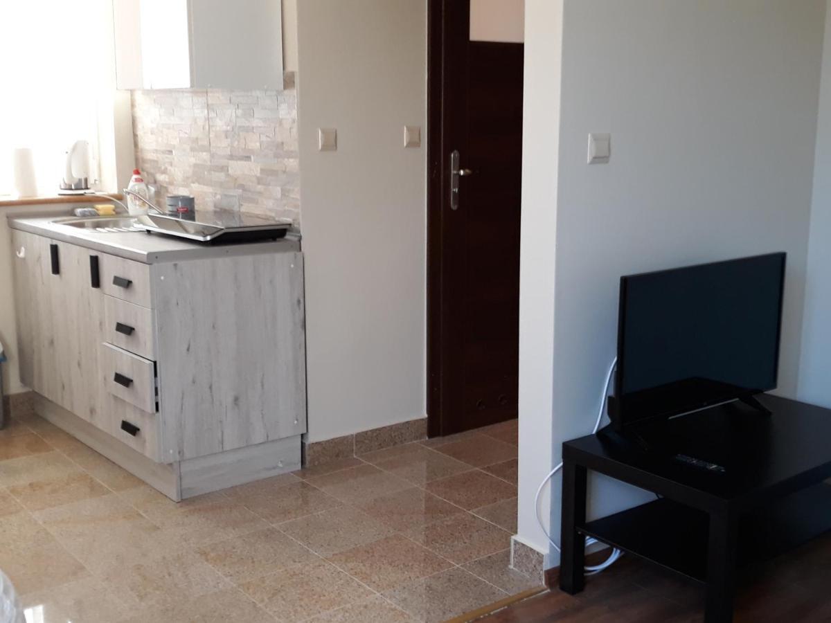 Apartament Pod Sniezka Ковары Экстерьер фото