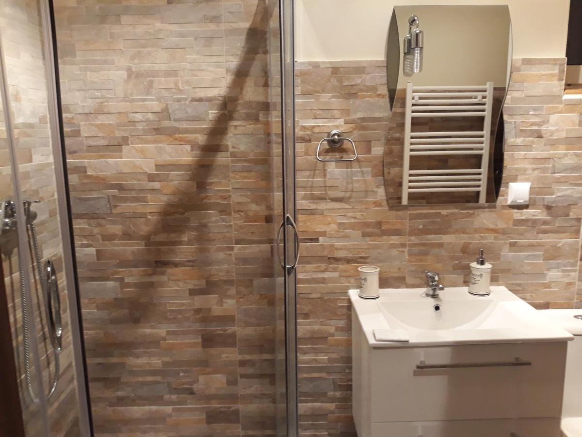 Apartament Pod Sniezka Ковары Экстерьер фото